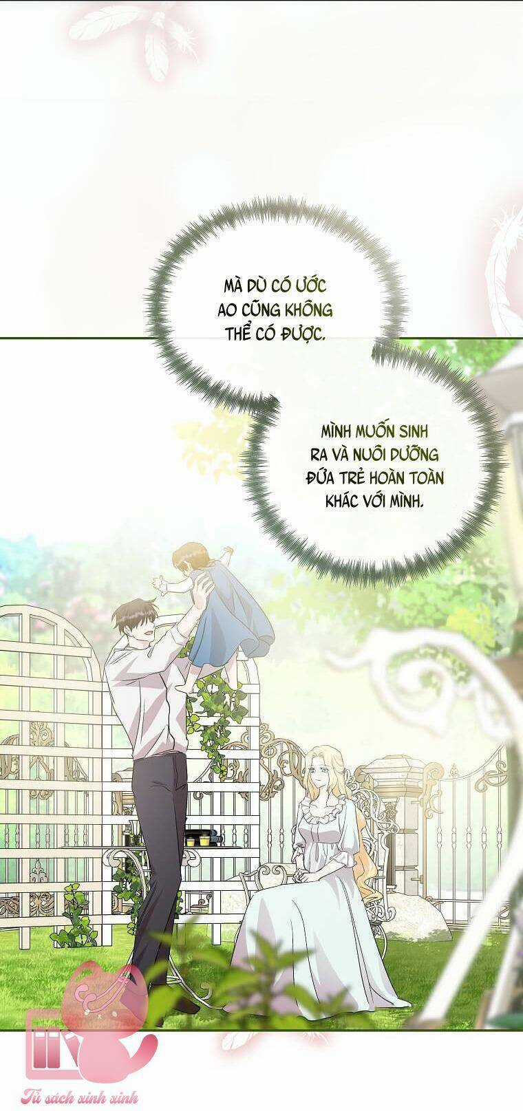 Ác Nữ Trùng Sinh - Chapter 130 - Trang 70