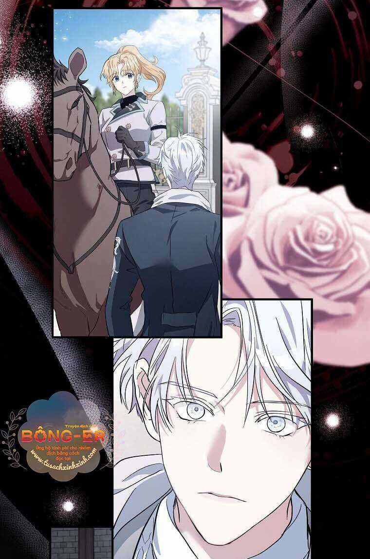 Ác Nữ Trùng Sinh - Chapter 130 - Trang 8