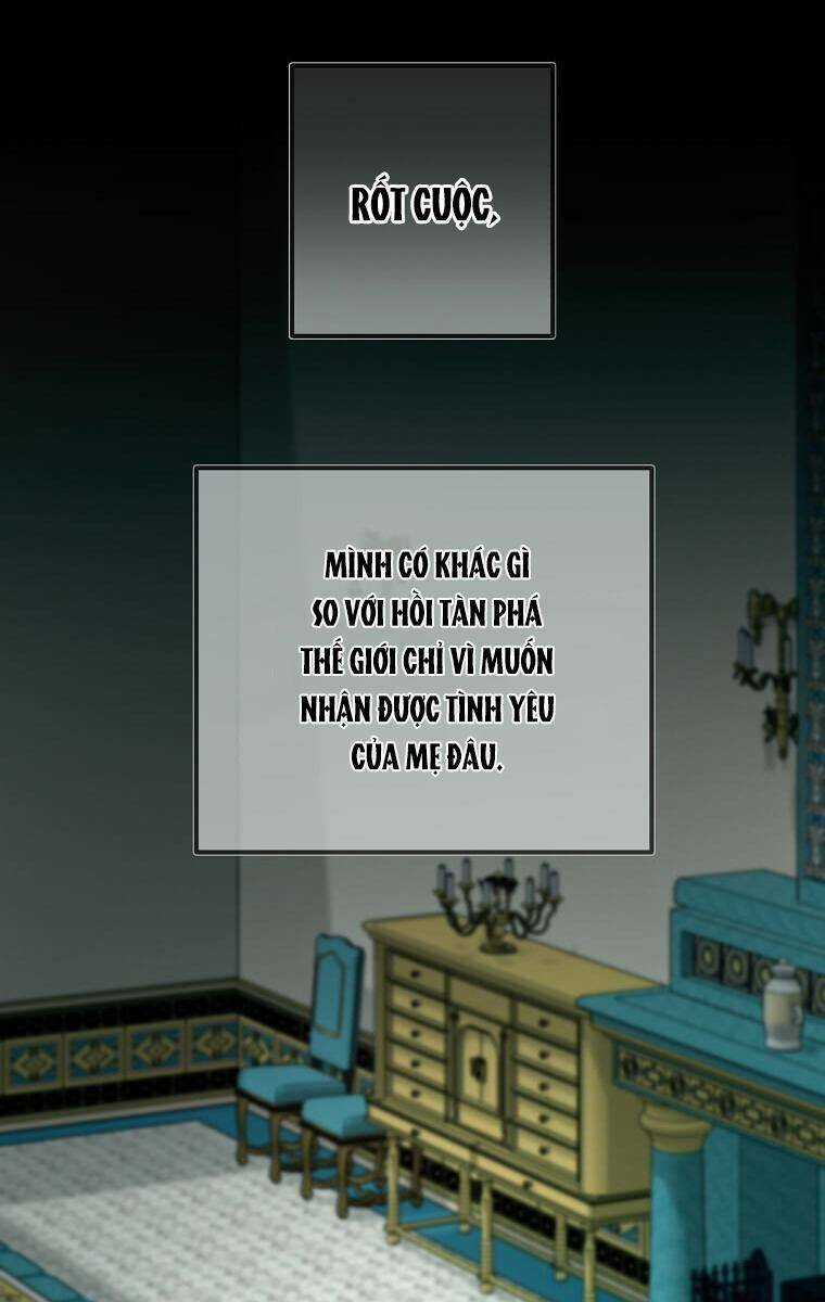 Ác Nữ Trùng Sinh - Chapter 130 - Trang 73