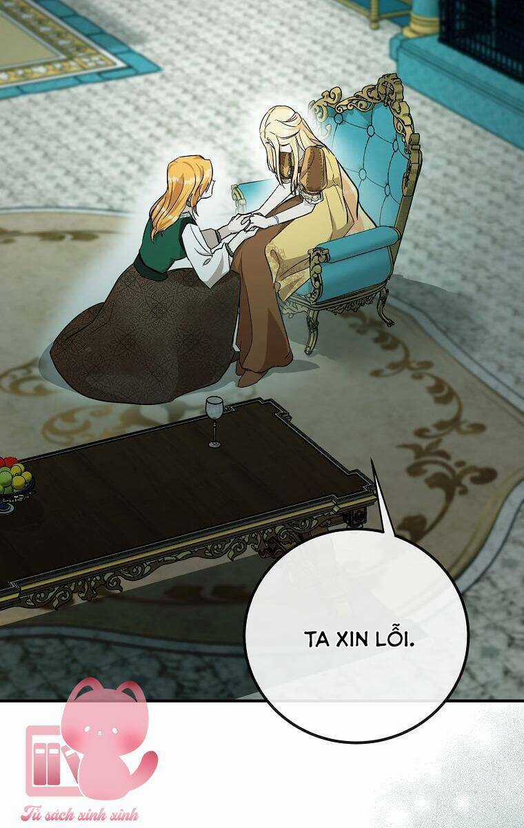 Ác Nữ Trùng Sinh - Chapter 130 - Trang 74