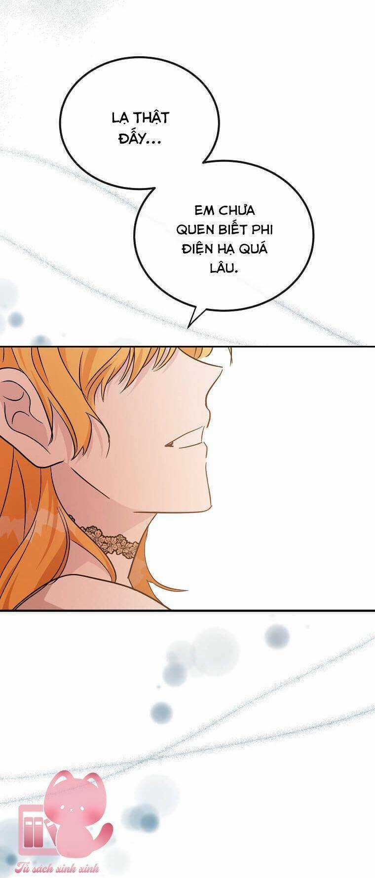 Ác Nữ Trùng Sinh - Chapter 130 - Trang 77