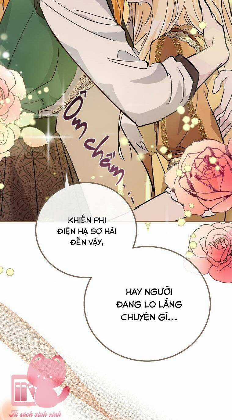 Ác Nữ Trùng Sinh - Chapter 130 - Trang 80