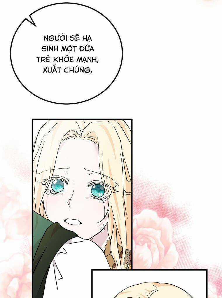 Ác Nữ Trùng Sinh - Chapter 130 - Trang 83