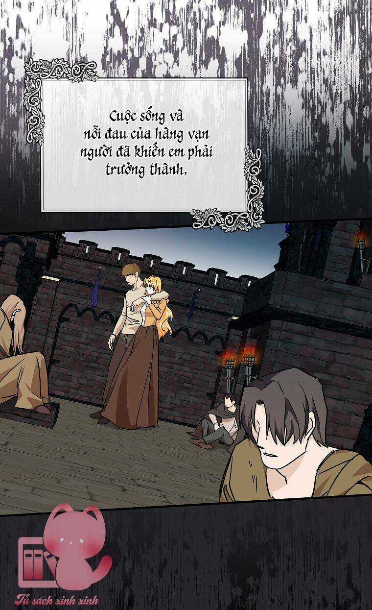 Ác Nữ Trùng Sinh - Chapter 130 - Trang 86