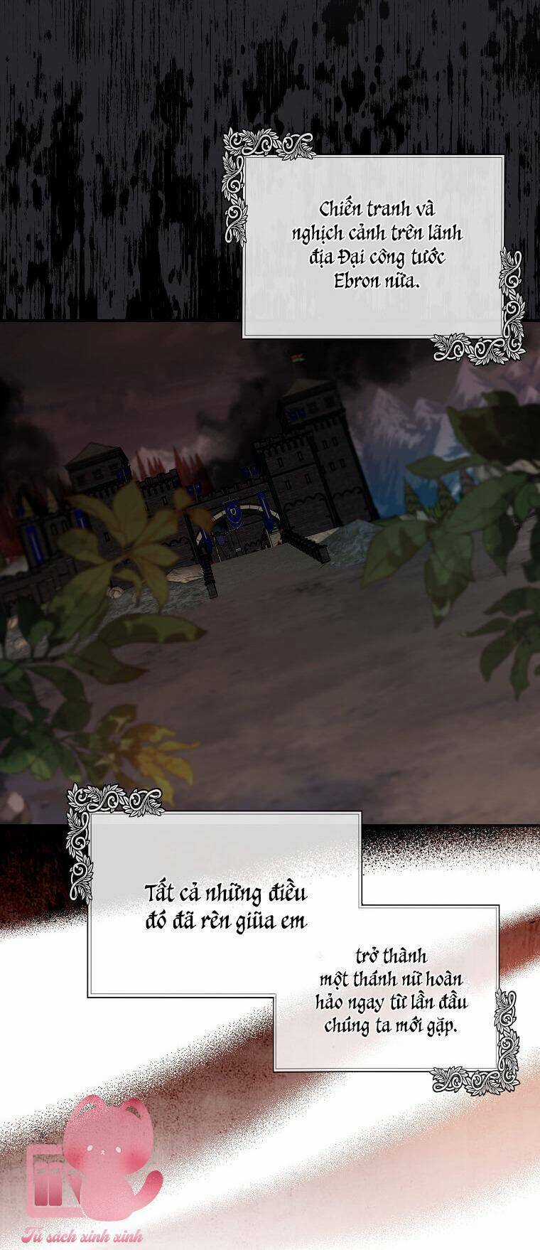 Ác Nữ Trùng Sinh - Chapter 130 - Trang 87