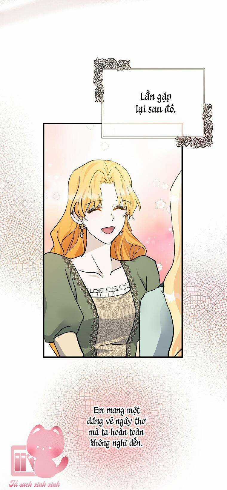 Ác Nữ Trùng Sinh - Chapter 130 - Trang 88