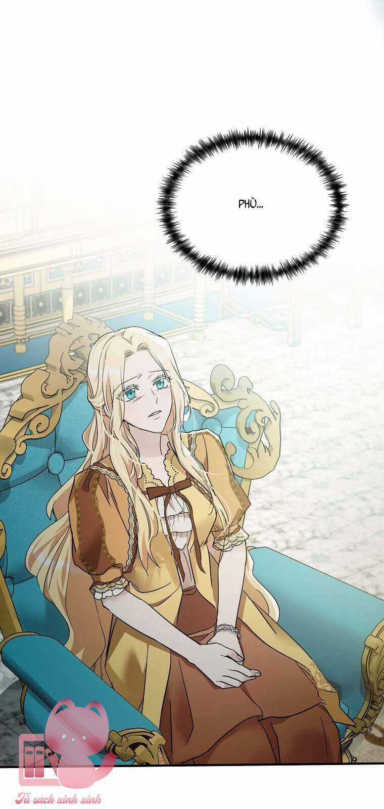 Ác Nữ Trùng Sinh - Chapter 130 - Trang 10