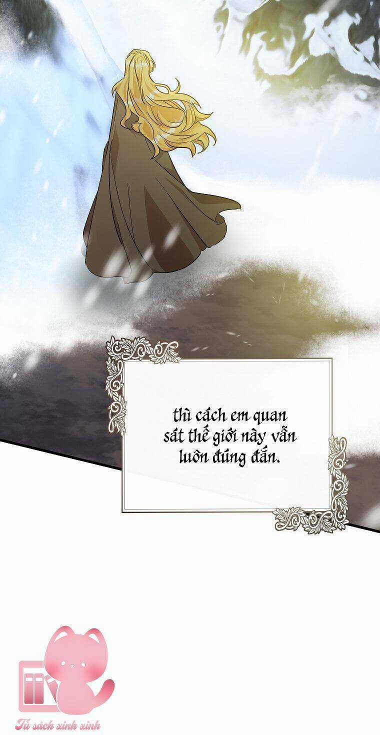 Ác Nữ Trùng Sinh - Chapter 130 - Trang 92