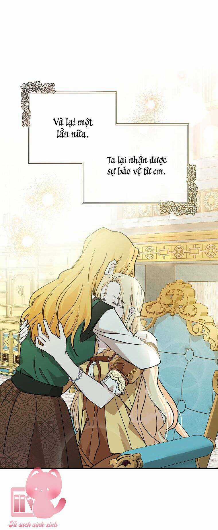 Ác Nữ Trùng Sinh - Chapter 130 - Trang 95