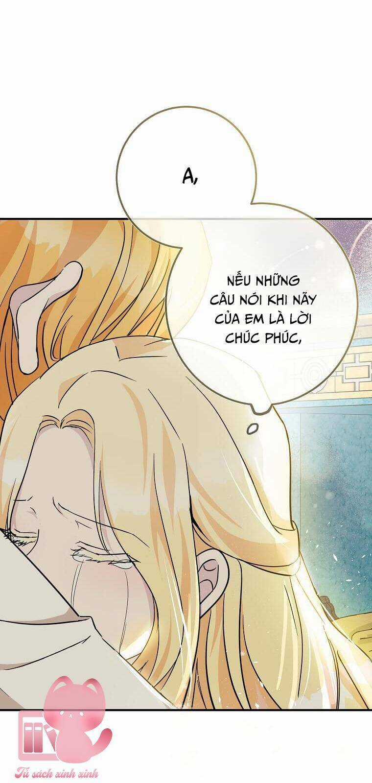 Ác Nữ Trùng Sinh - Chapter 130 - Trang 96