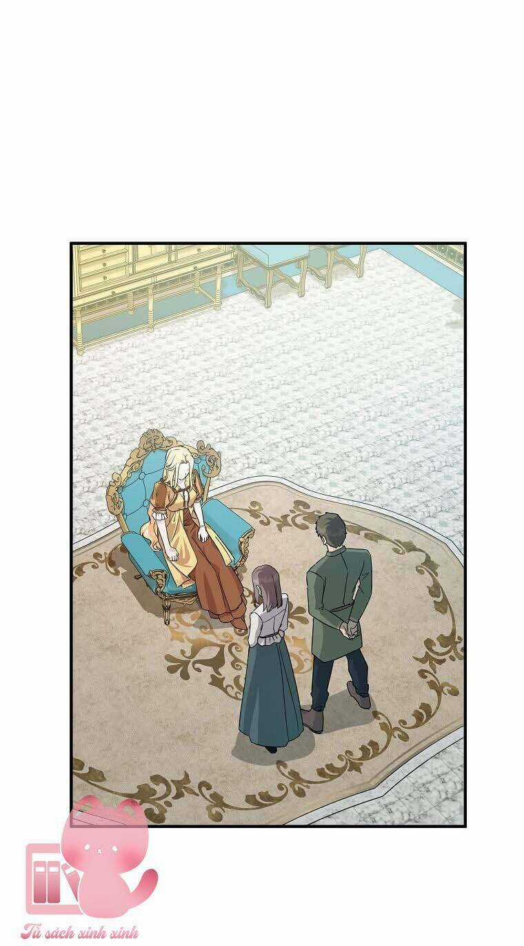 Ác Nữ Trùng Sinh - Chapter 131 - Trang 2