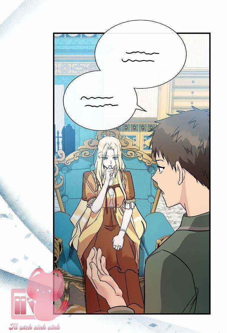 Ác Nữ Trùng Sinh - Chapter 131 - Trang 11