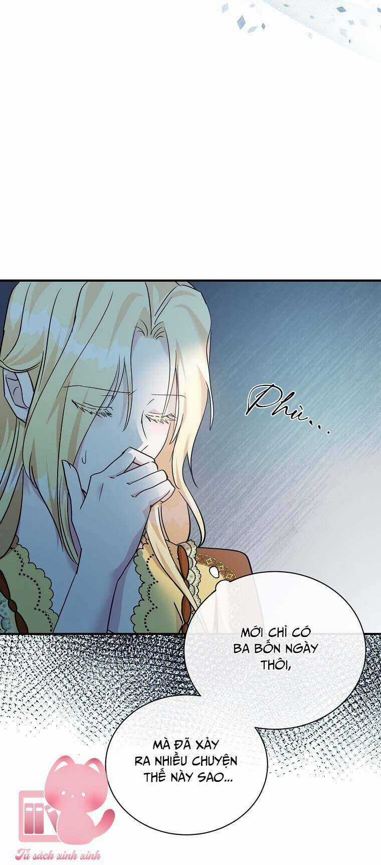 Ác Nữ Trùng Sinh - Chapter 131 - Trang 12