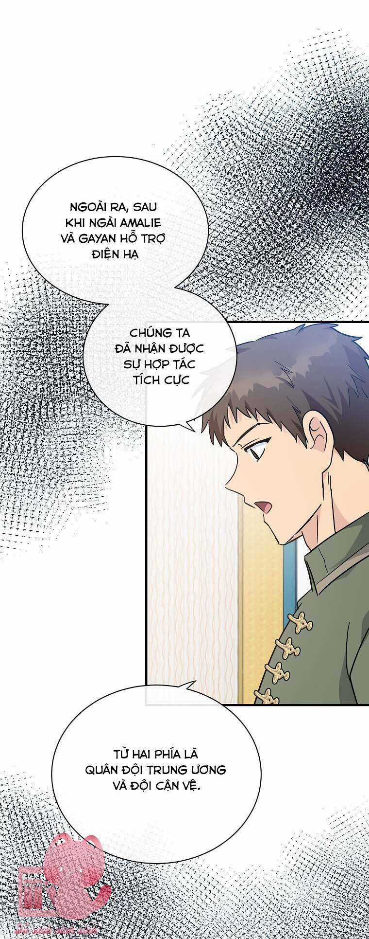 Ác Nữ Trùng Sinh - Chapter 131 - Trang 13