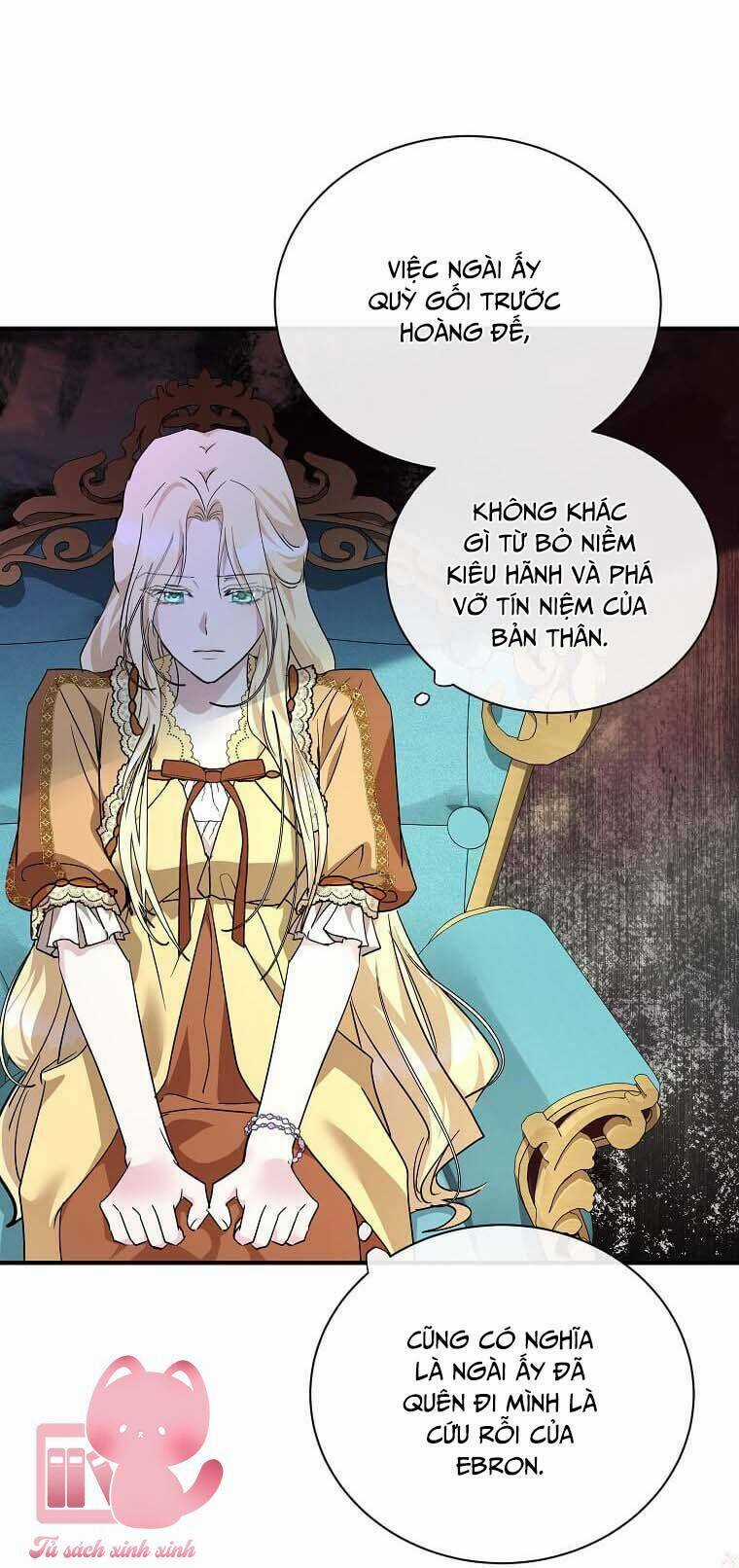 Ác Nữ Trùng Sinh - Chapter 131 - Trang 15