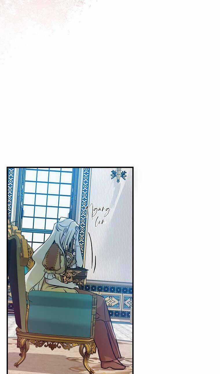 Ác Nữ Trùng Sinh - Chapter 131 - Trang 17