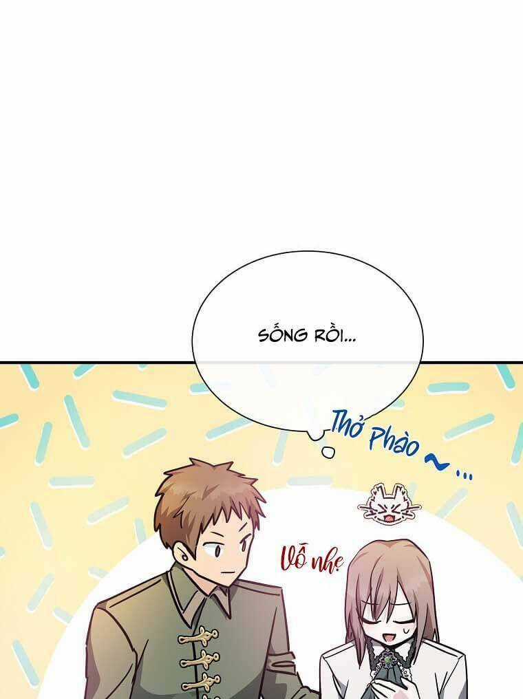 Ác Nữ Trùng Sinh - Chapter 131 - Trang 21