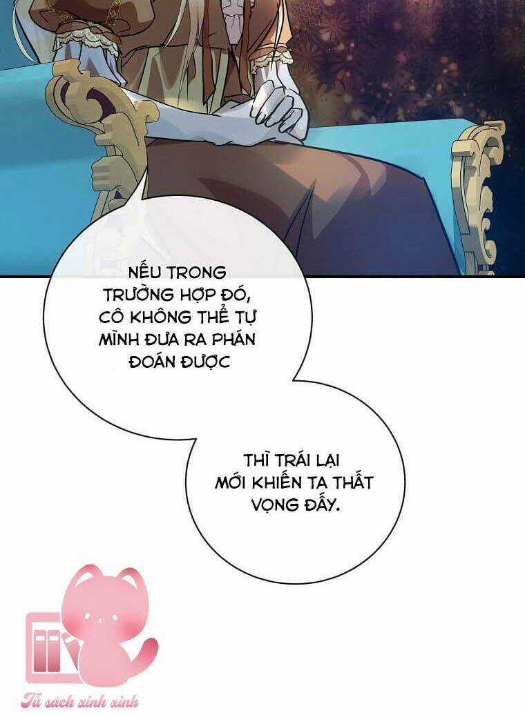 Ác Nữ Trùng Sinh - Chapter 131 - Trang 25