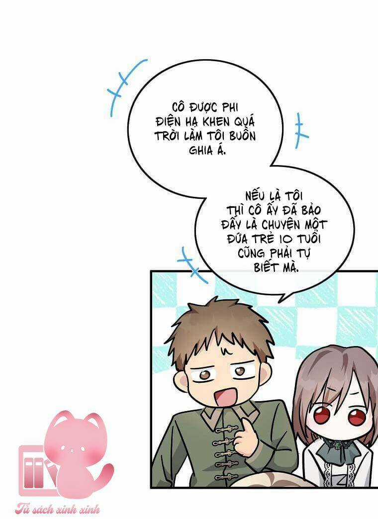 Ác Nữ Trùng Sinh - Chapter 131 - Trang 28