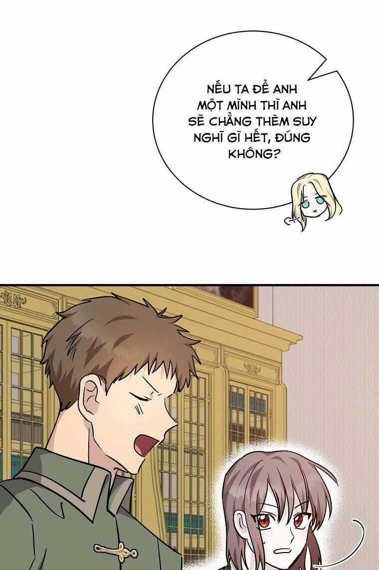 Ác Nữ Trùng Sinh - Chapter 131 - Trang 29