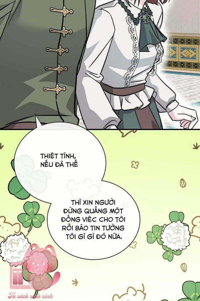 Ác Nữ Trùng Sinh - Chapter 131 - Trang 30