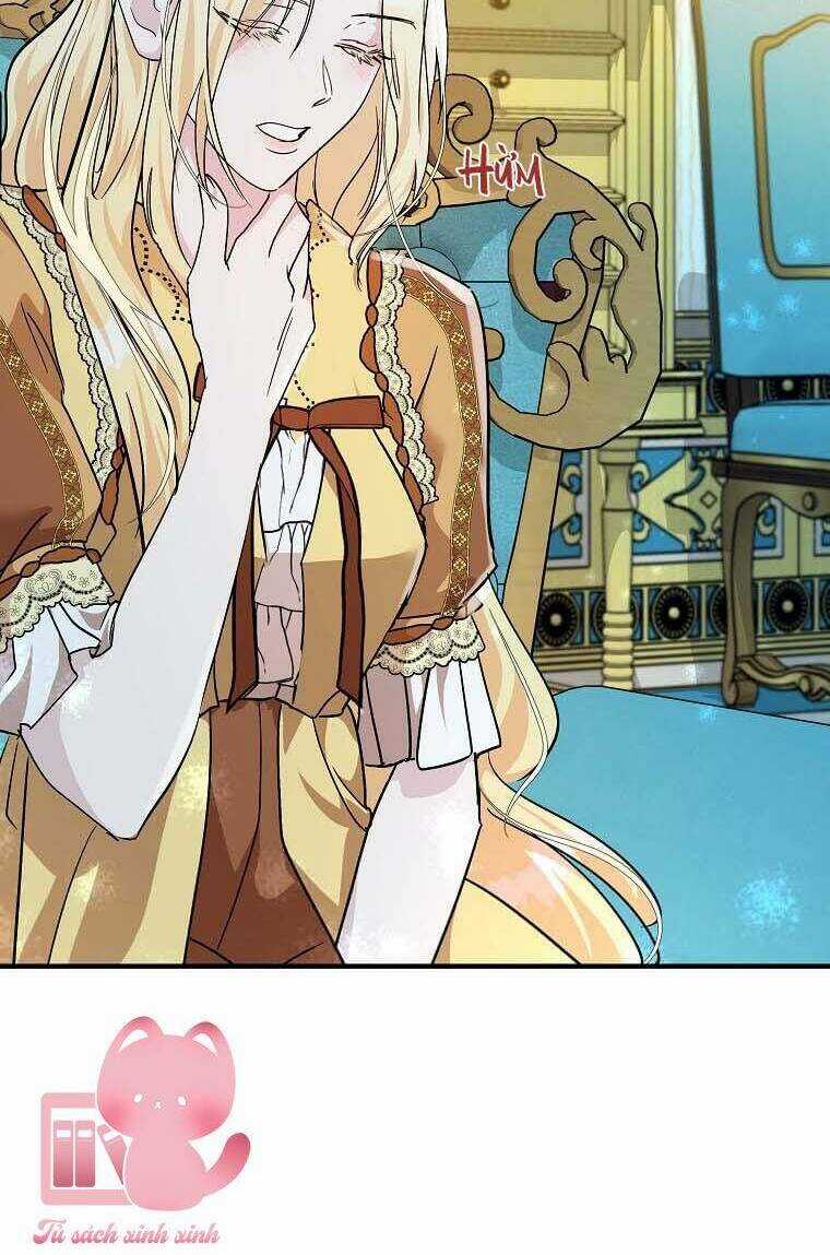 Ác Nữ Trùng Sinh - Chapter 131 - Trang 4