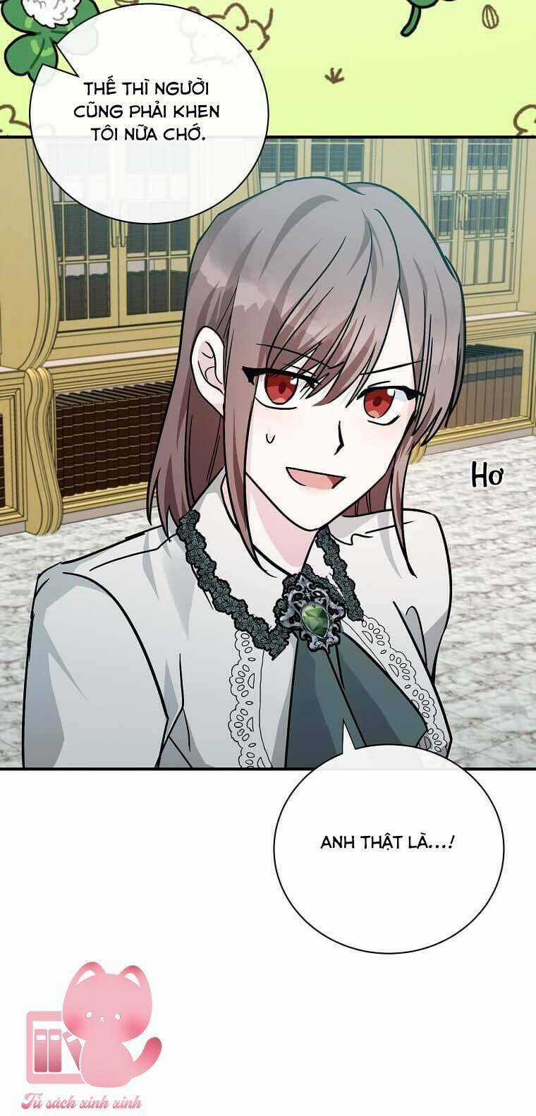 Ác Nữ Trùng Sinh - Chapter 131 - Trang 32