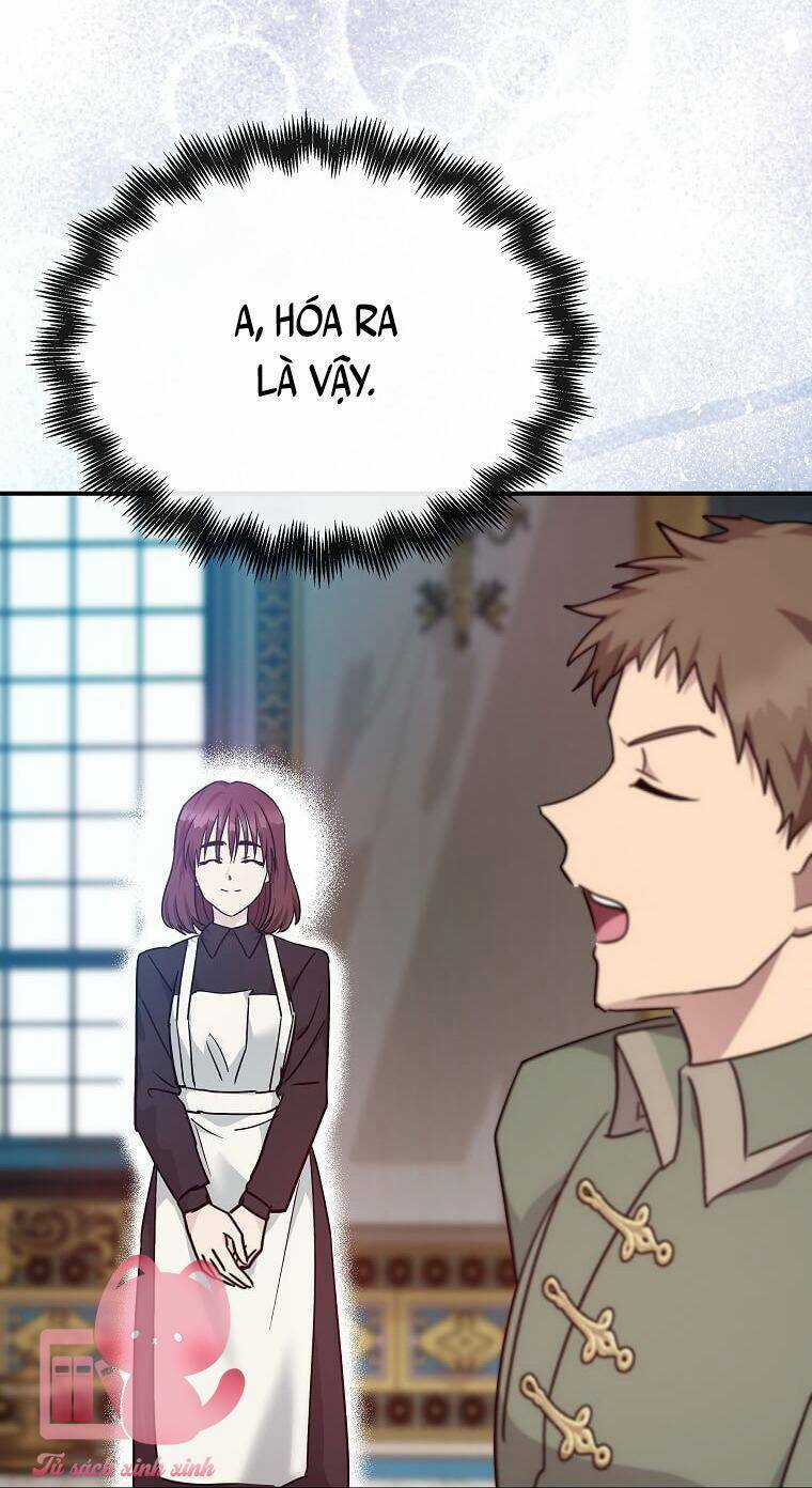 Ác Nữ Trùng Sinh - Chapter 131 - Trang 34