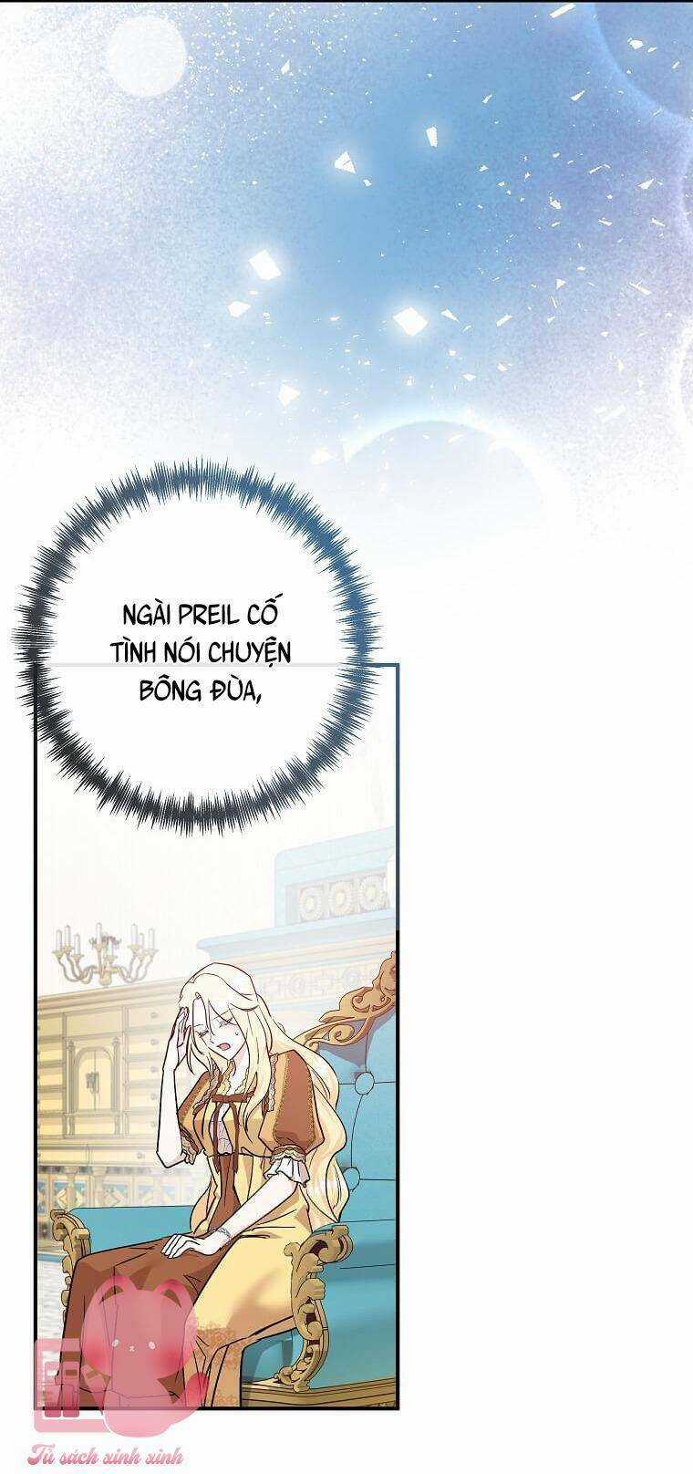 Ác Nữ Trùng Sinh - Chapter 131 - Trang 35