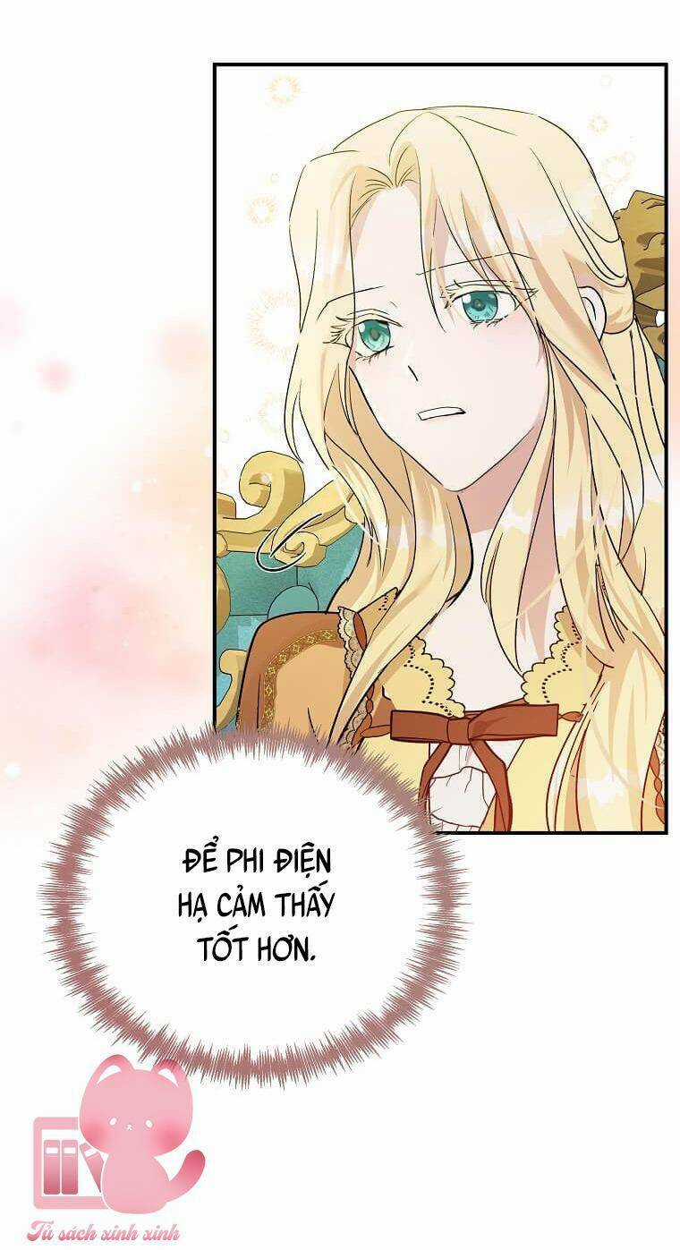 Ác Nữ Trùng Sinh - Chapter 131 - Trang 36