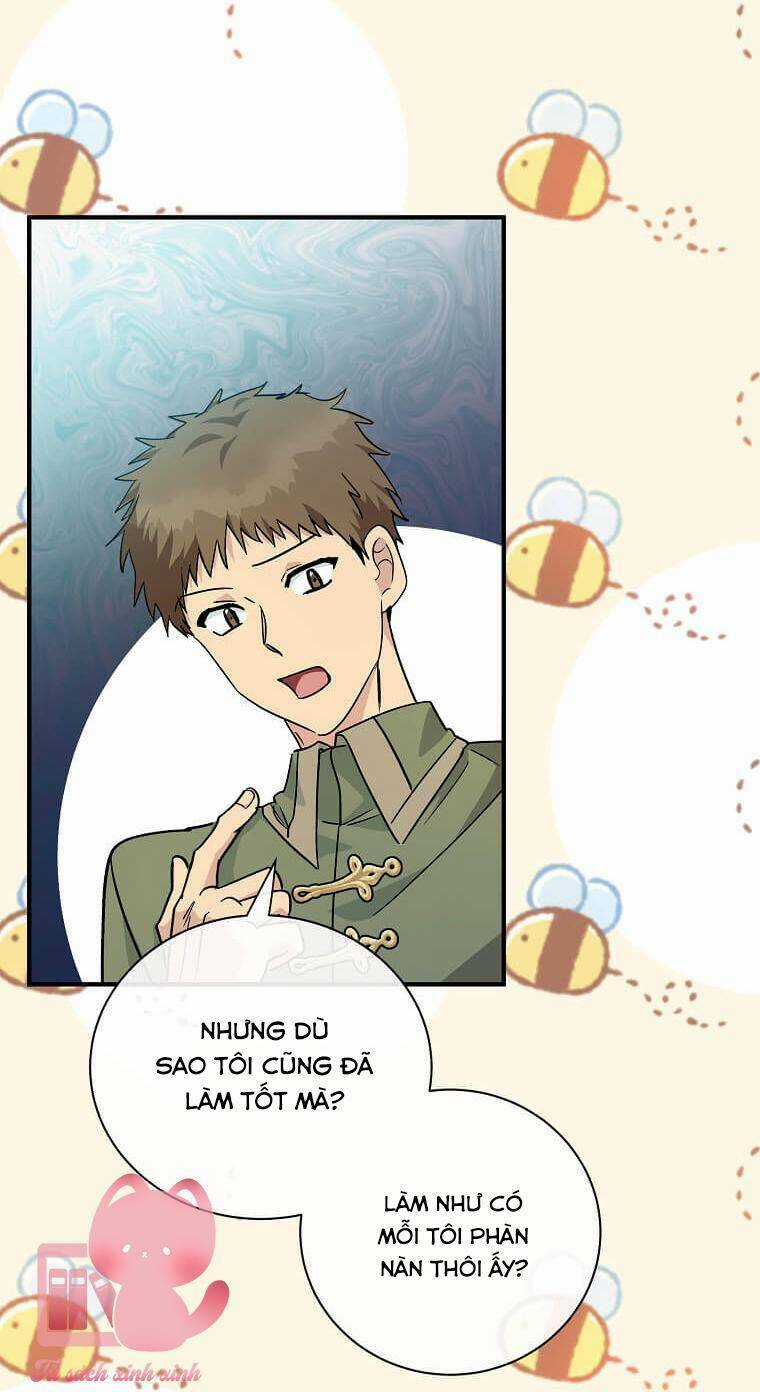 Ác Nữ Trùng Sinh - Chapter 131 - Trang 38