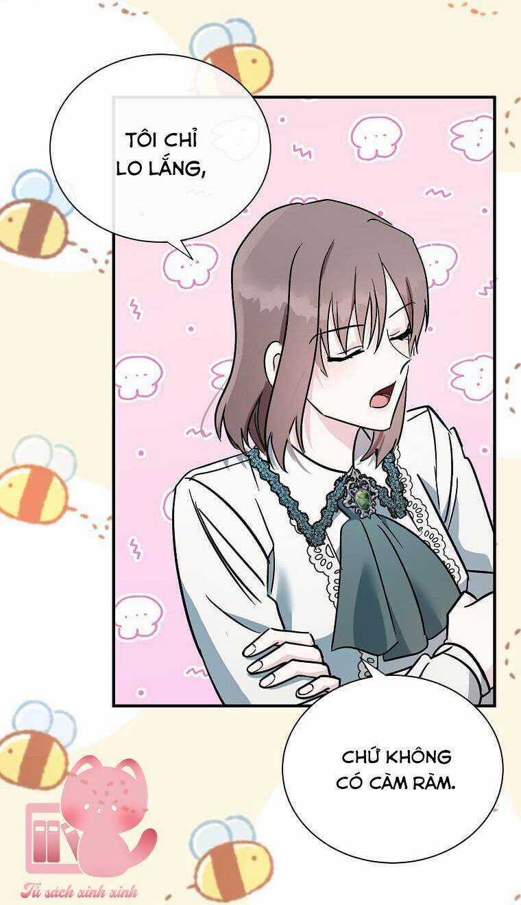 Ác Nữ Trùng Sinh - Chapter 131 - Trang 39