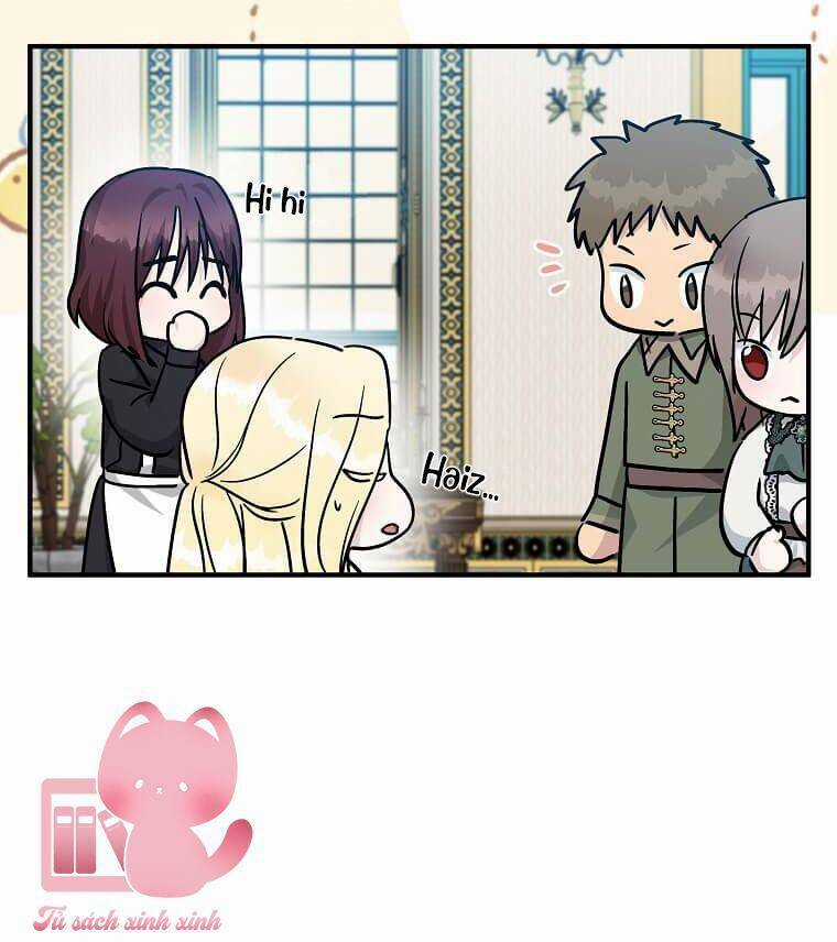 Ác Nữ Trùng Sinh - Chapter 131 - Trang 40