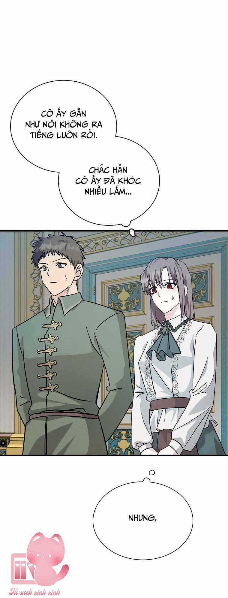 Ác Nữ Trùng Sinh - Chapter 131 - Trang 5