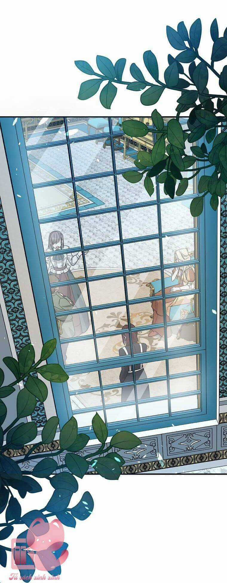 Ác Nữ Trùng Sinh - Chapter 131 - Trang 41