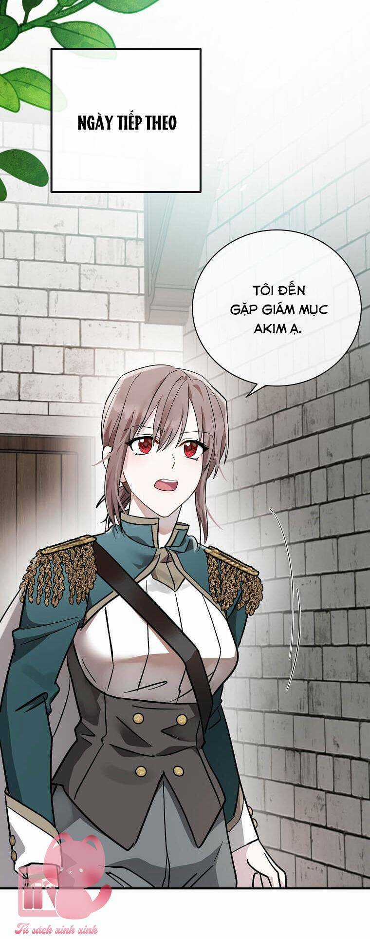 Ác Nữ Trùng Sinh - Chapter 131 - Trang 43