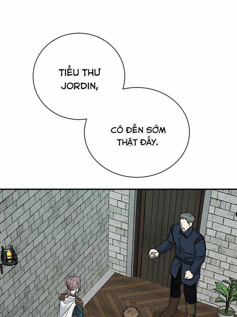 Ác Nữ Trùng Sinh - Chapter 131 - Trang 44