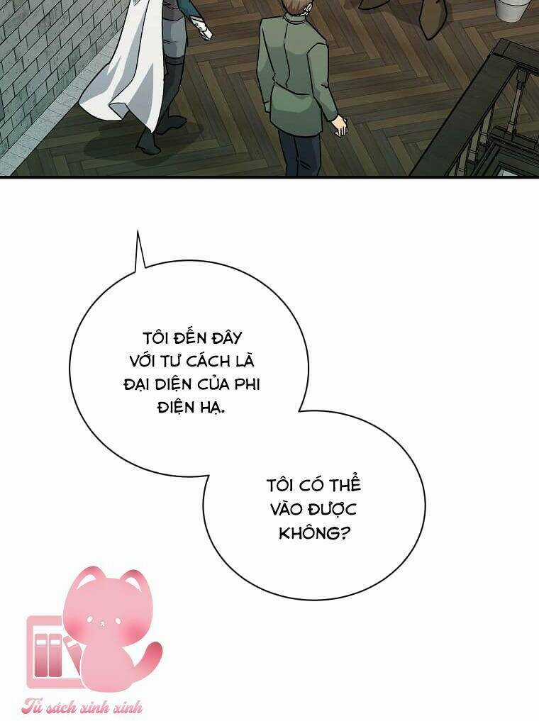 Ác Nữ Trùng Sinh - Chapter 131 - Trang 45