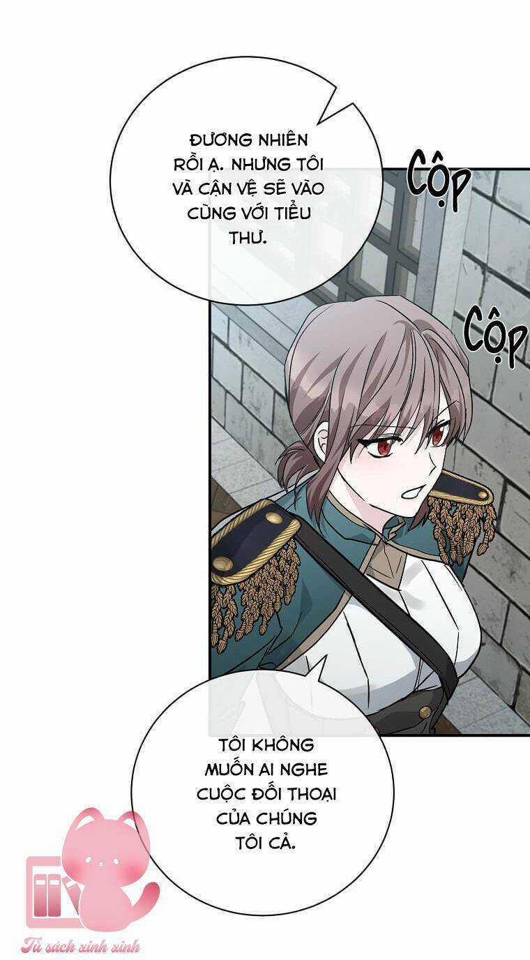 Ác Nữ Trùng Sinh - Chapter 131 - Trang 46