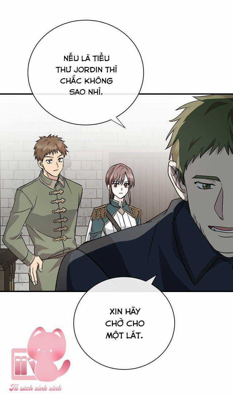 Ác Nữ Trùng Sinh - Chapter 131 - Trang 47