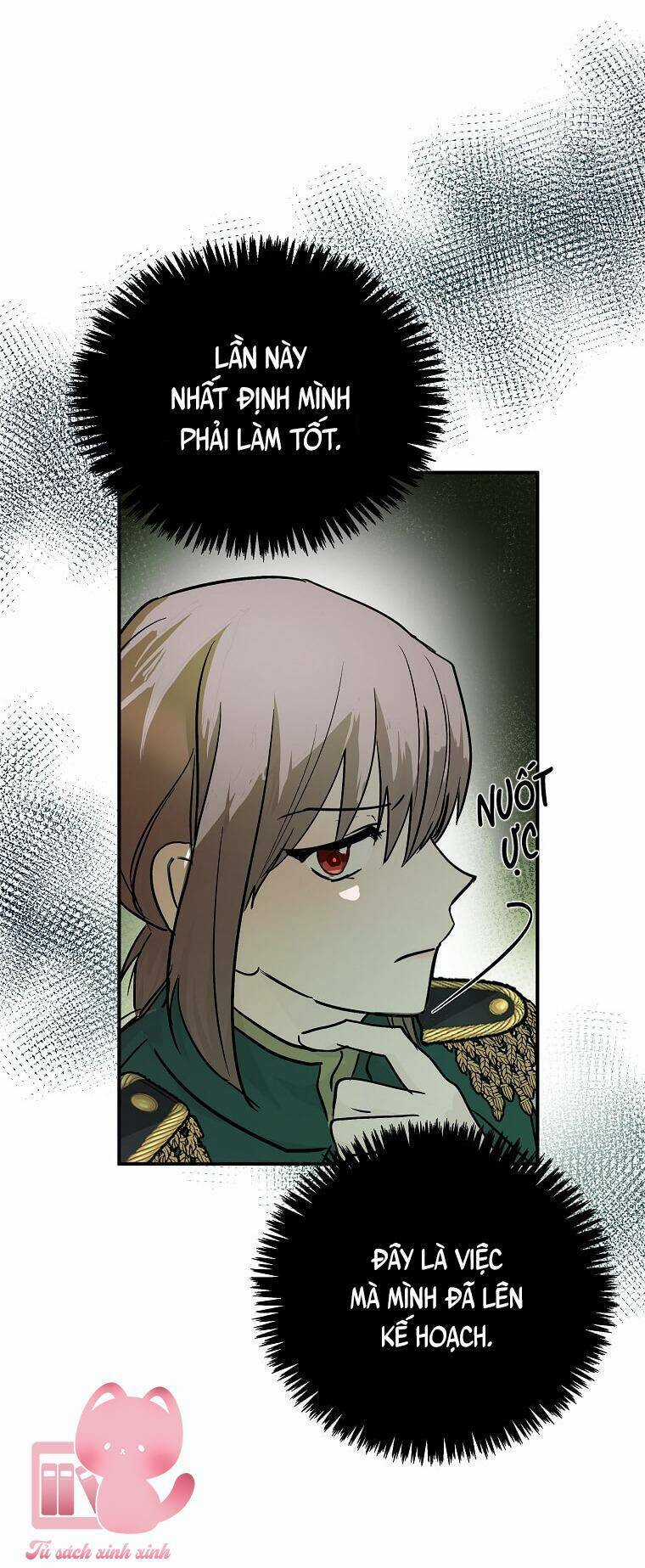 Ác Nữ Trùng Sinh - Chapter 131 - Trang 49