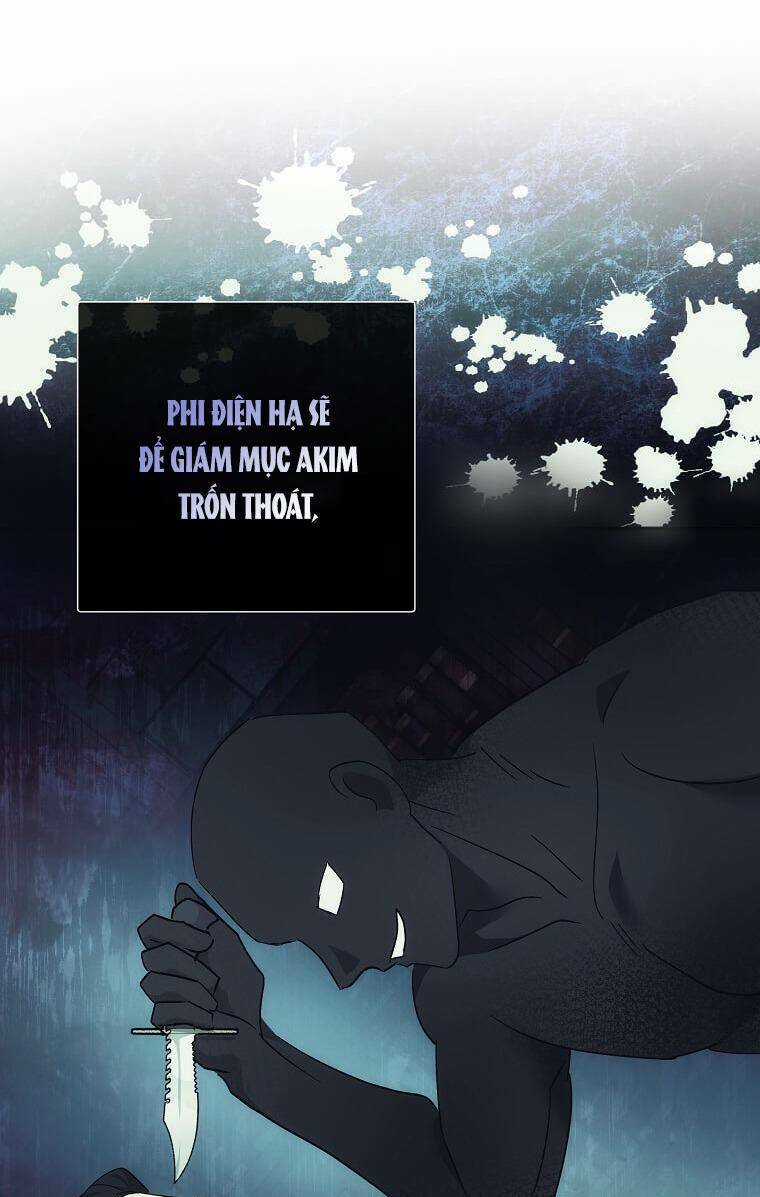 Ác Nữ Trùng Sinh - Chapter 131 - Trang 50