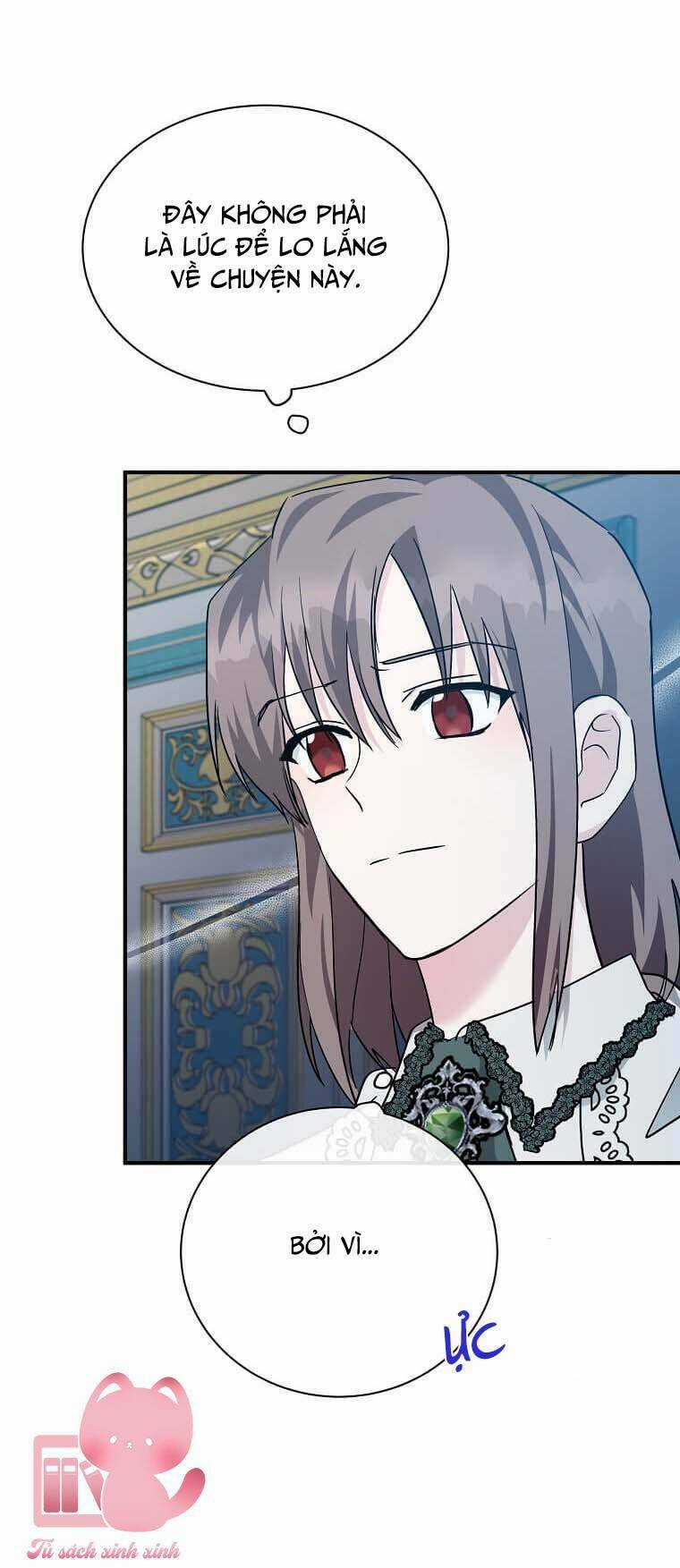 Ác Nữ Trùng Sinh - Chapter 131 - Trang 6