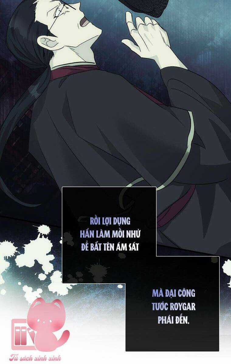 Ác Nữ Trùng Sinh - Chapter 131 - Trang 51