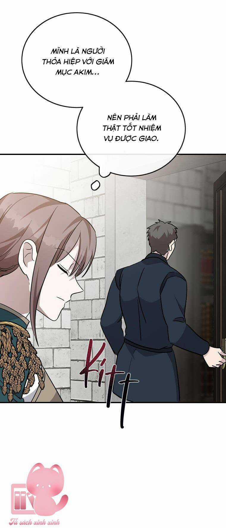 Ác Nữ Trùng Sinh - Chapter 131 - Trang 52