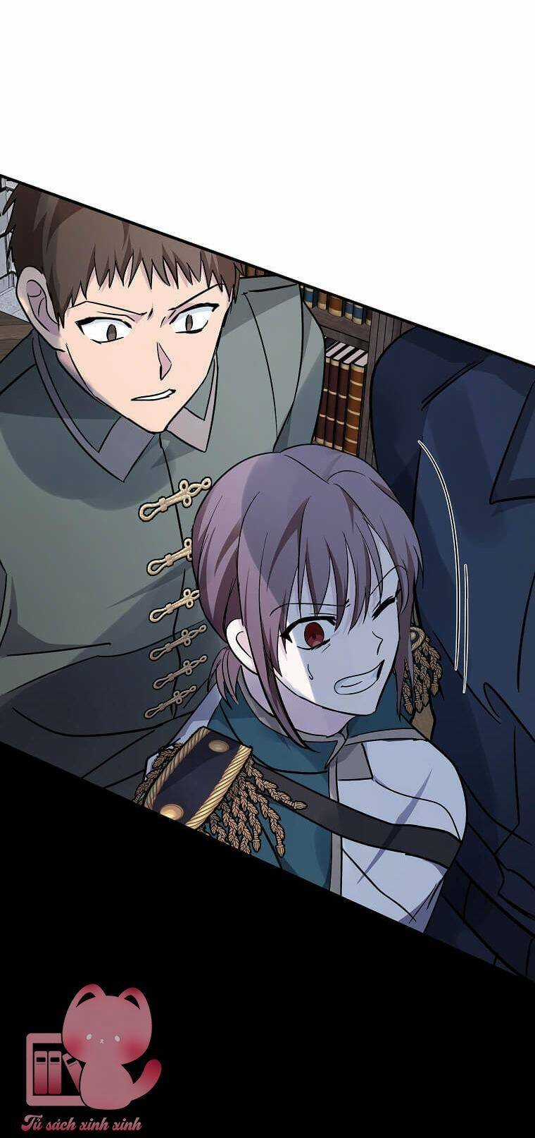 Ác Nữ Trùng Sinh - Chapter 131 - Trang 57