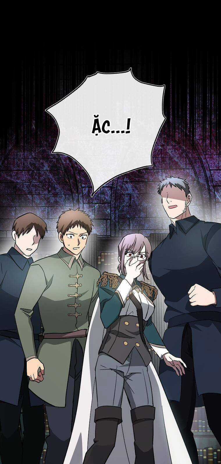 Ác Nữ Trùng Sinh - Chapter 131 - Trang 58