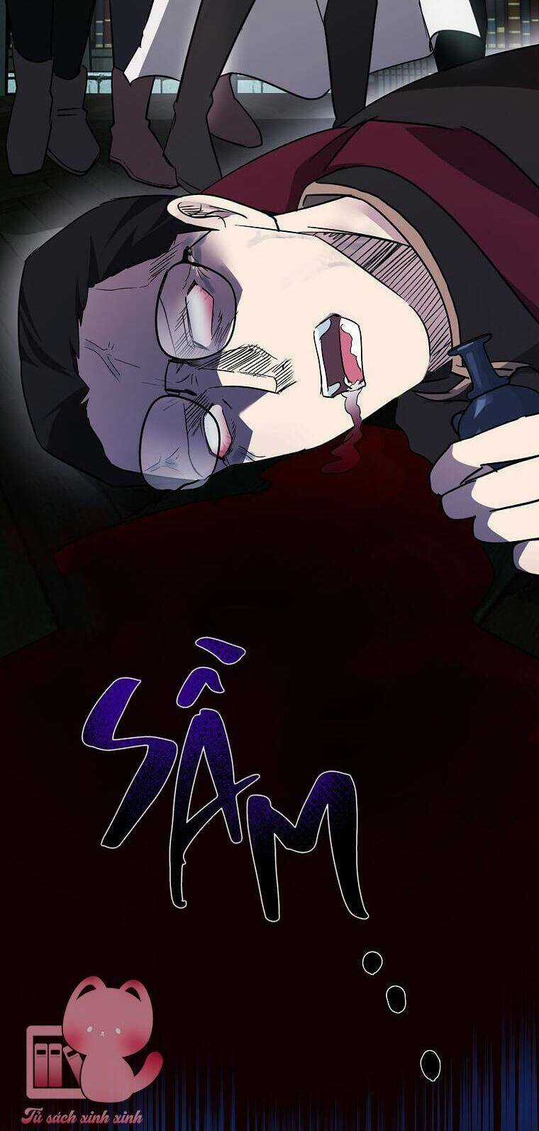 Ác Nữ Trùng Sinh - Chapter 131 - Trang 59