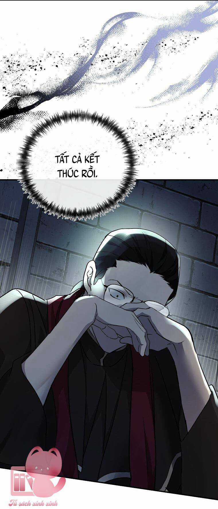 Ác Nữ Trùng Sinh - Chapter 131 - Trang 62
