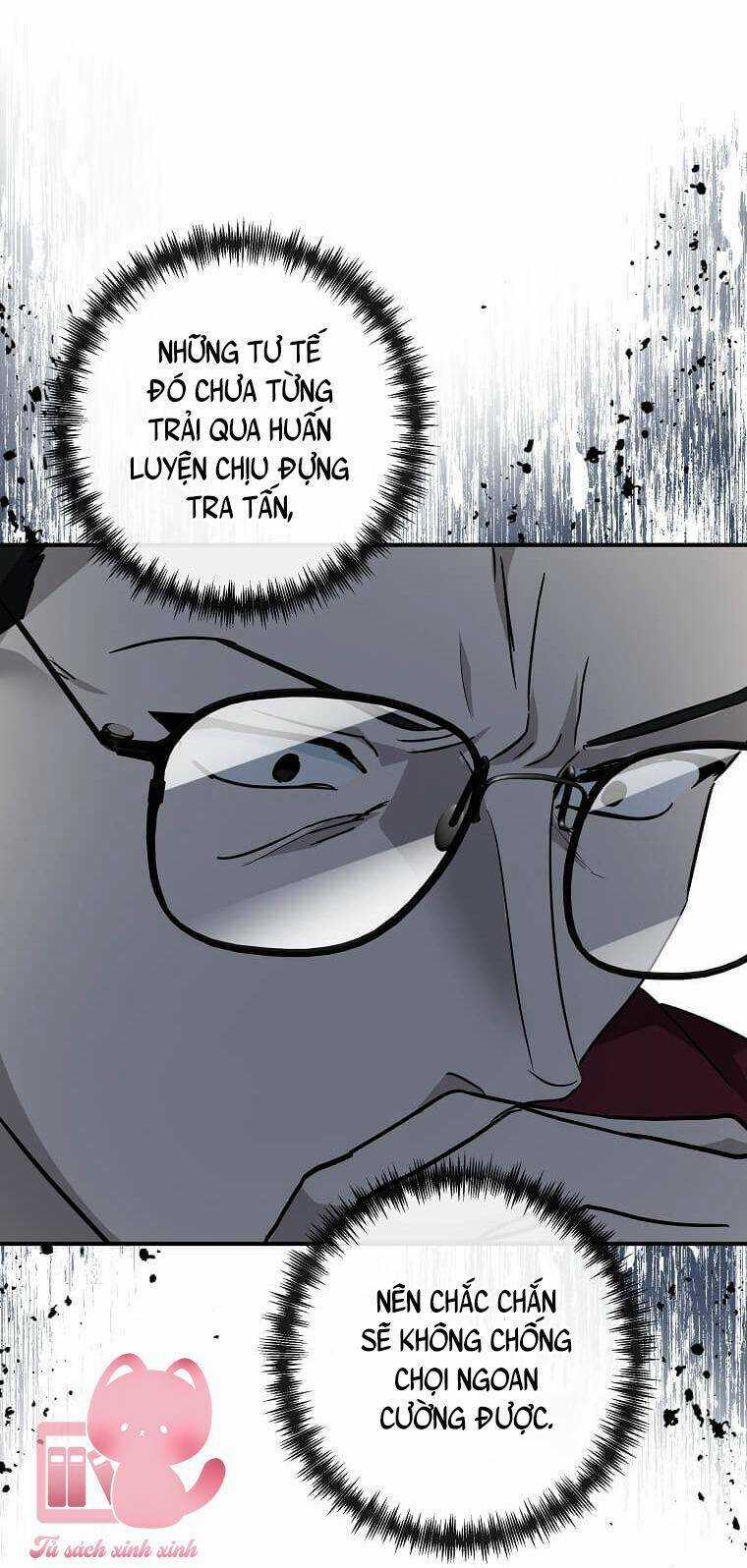 Ác Nữ Trùng Sinh - Chapter 131 - Trang 64